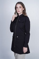 Bata Venecia Negro Para Dama